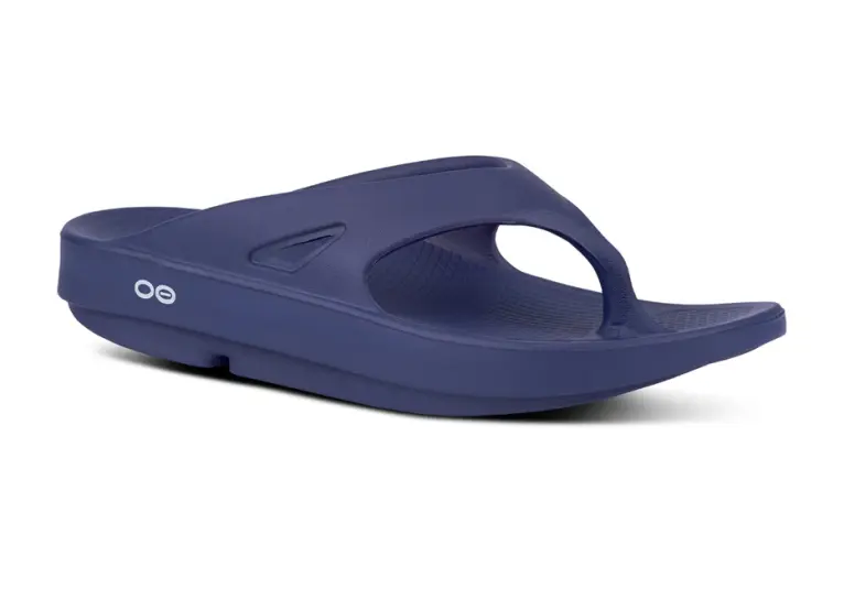 Image 1 of Oofos OOriginal Sandal Unisex