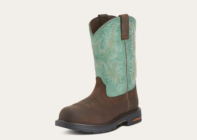 Image 1 of Ariat Tracey Waterproof Comp Toe Women's
