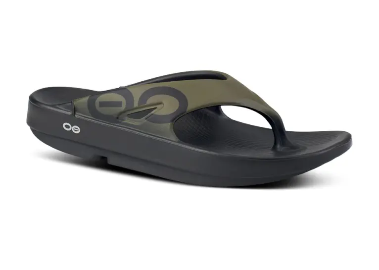 Image 1 of Oofos Ooriginal Sport Sandal Unisex