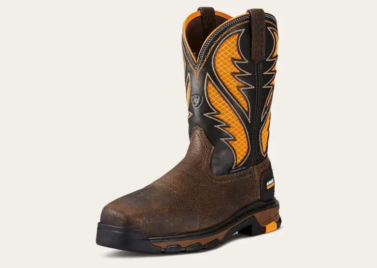 Image 1 of Ariat Intrepid VentTek Comp Toe Men's