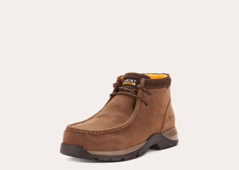 Image 1 of Ariat Edge LTE Moc Comp Toe Men's