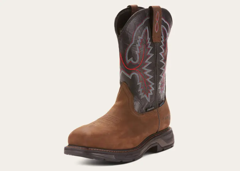 Image 1 of Ariat Workhog XT Waterproof Carbon Toe Men's