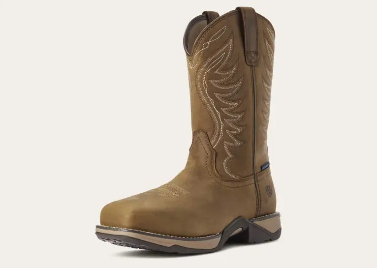 Image 1 of Ariat Anthem Waterproof Comp Toe Women's