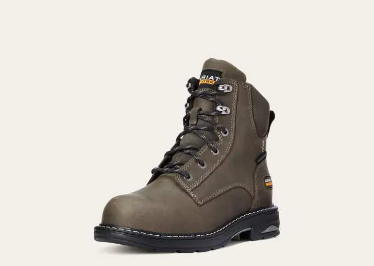 Image 1 of Ariat Casey 6