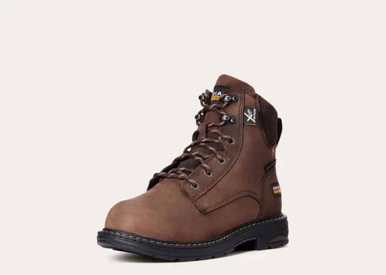 Image 1 of Ariat Casey 6