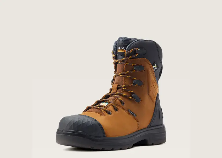 Image 1 of Ariat Turbo Outlaw 8