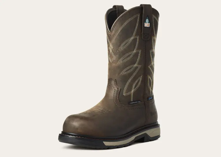 Image 1 of Ariat Riveter CSA Waterproof Comp Toe Women's