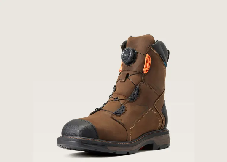Image 1 of Ariat Workhog XT 8