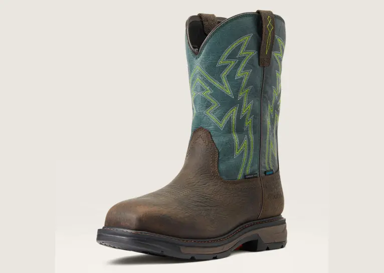 Image 1 of Ariat Workhog XT BOA Waterproof Carbon Toe Men's