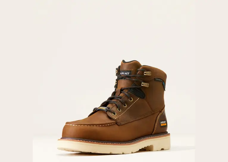 Image 1 of Ariat Rebar Lift 6