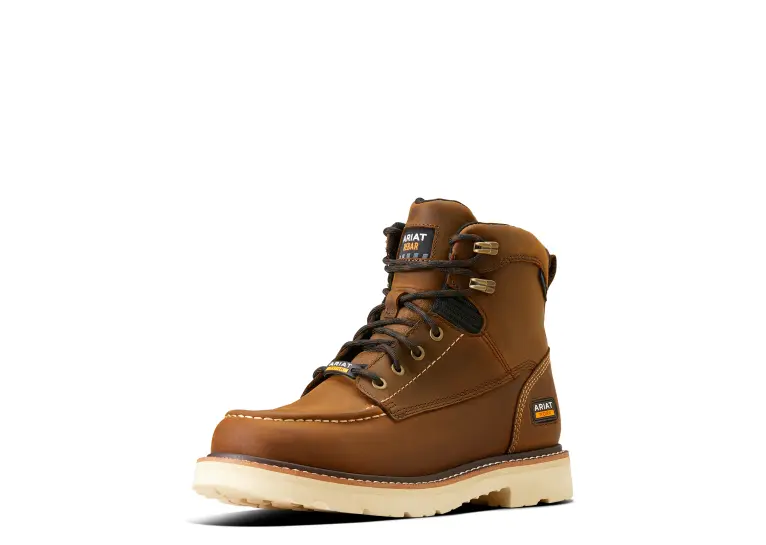 Image 1 of Ariat Rebar Lift 6