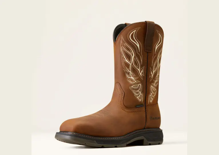 Image 1 of Ariat Workhog XT Phoenix Carbon Toe Men's