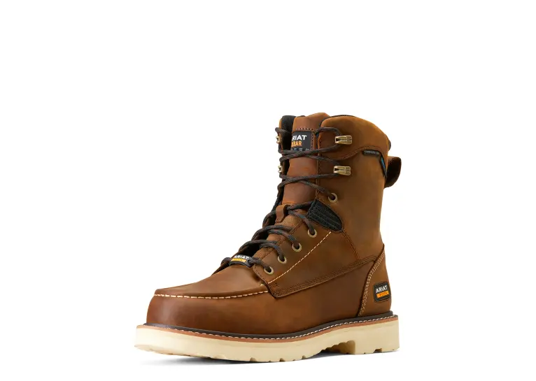 Image 1 of Ariat Rebar Lift 8