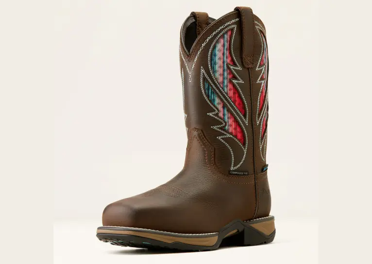 Image 1 of Ariat Anthem VentTEK Waterproof Comp Toe Women's