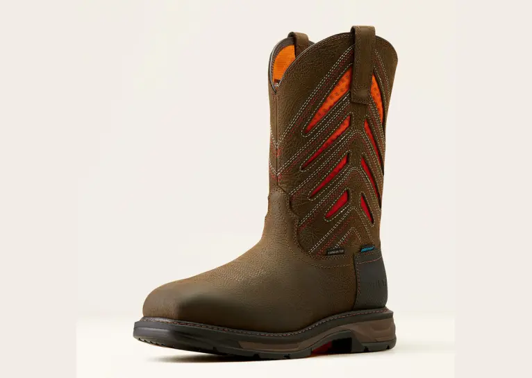 Image 1 of Ariat WorkHog XT VentTEK Waterproof Carbon Toe Men's