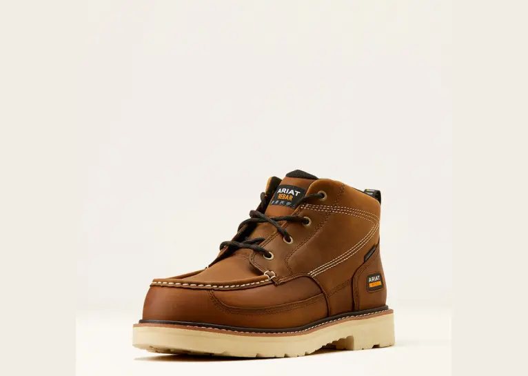 Image 1 of Ariat Rebar Lift Chukka Comp Toe Men's