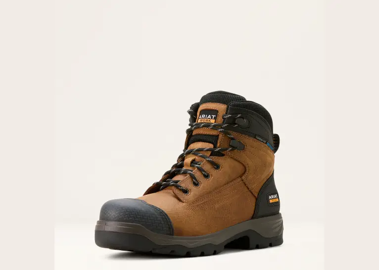 Image 1 of Ariat Turbo Duratread Xtr 6