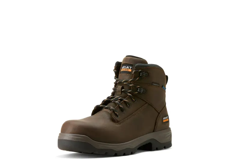 Image 1 of Ariat Turbo Duratread 6