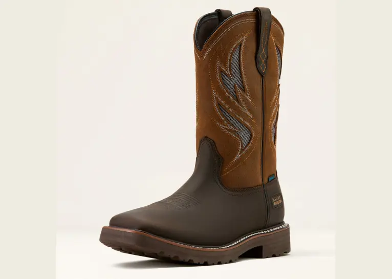 Image 1 of Ariat Activator VentTEK Waterproof Men's