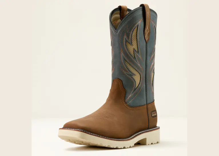 Image 1 of Ariat Activator VentTEK Wide Square Toe Men's