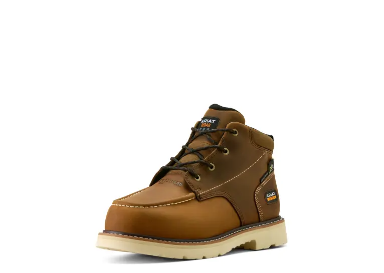 Image 1 of Ariat Rebar Lift Chukka Met Guard Men's