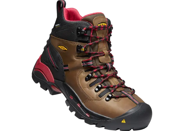 Image 1 of Keen Utility Pittsburgh 6