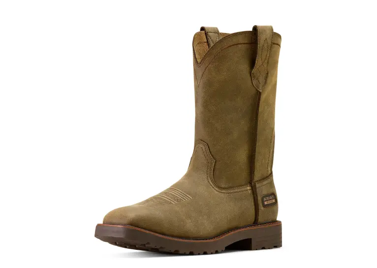 Image 1 of Ariat Activator Wide Square Toe Men's