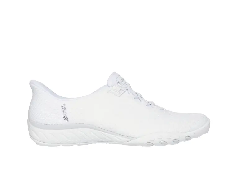 Image 1 of Skechers Slip-ins Breathe Easy Knitty Waves Women's