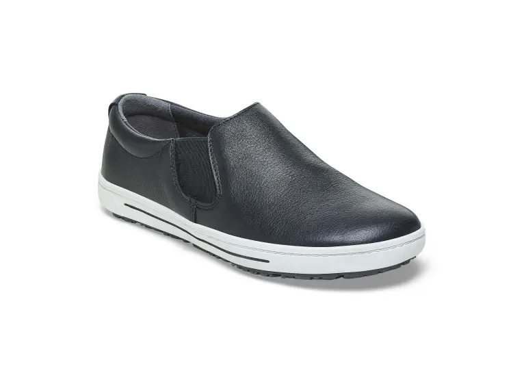 Image 1 of Birkenstock QO 400 Leather Regular Unisex