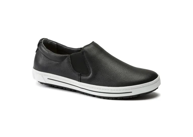 Image 1 of Birkenstock QO 400 Leather Regular Women's