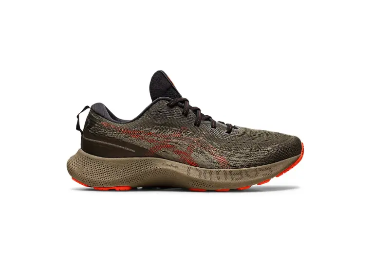 Image 1 of Asics GEL-NIMBUS LITE 3 Men's