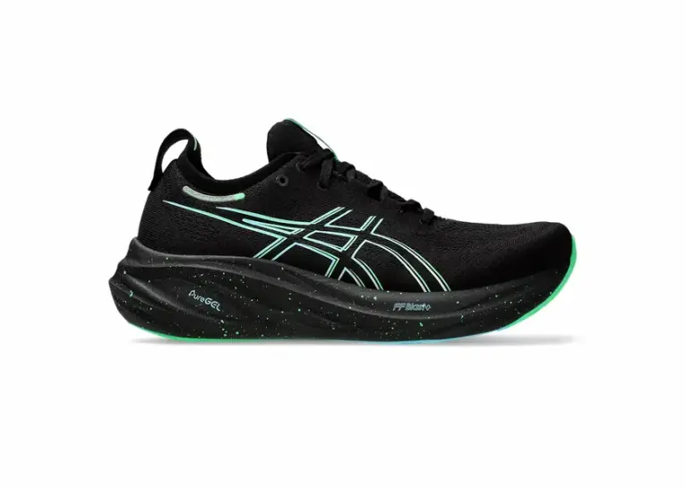 Image 1 of Asics Gel-Nimbus 26 Men's