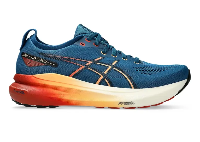 Image 1 of Asics Gel-Kayano 31 Men's