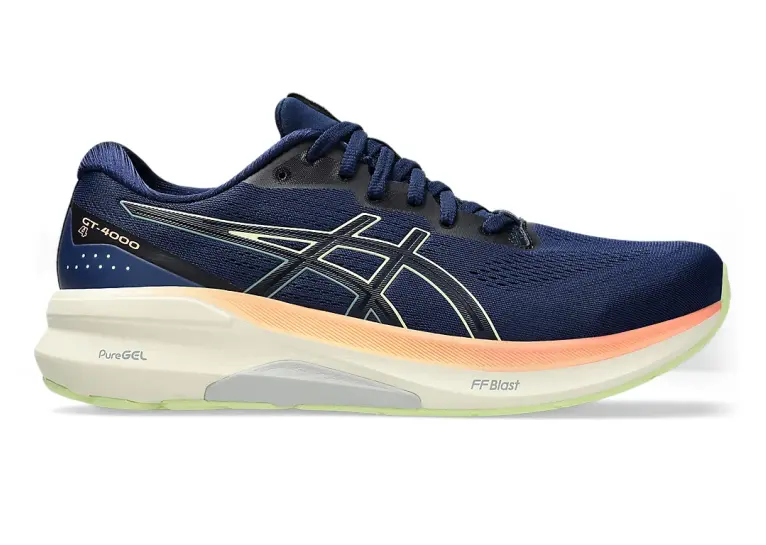 Image 1 of Asics Gt-4000 4 Men's