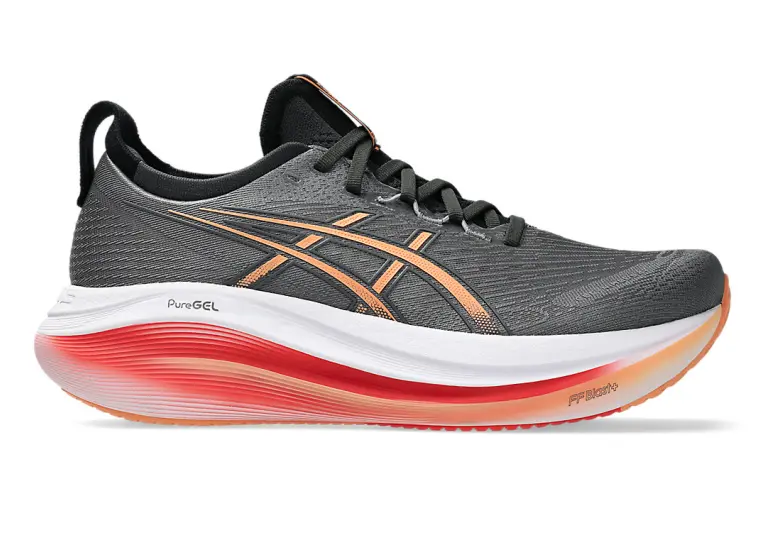 Image 1 of Asics Gel-Nimbus 27 Men's