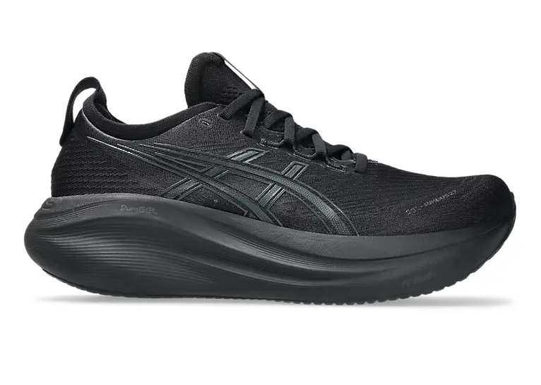 Image 1 of Asics Gel-Nimbus 27 Men's