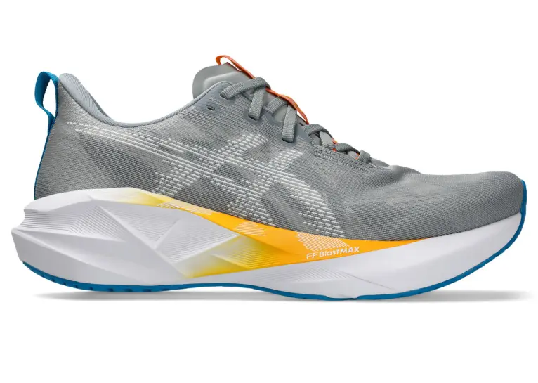 Image 1 of Asics Novablast 5 Men's