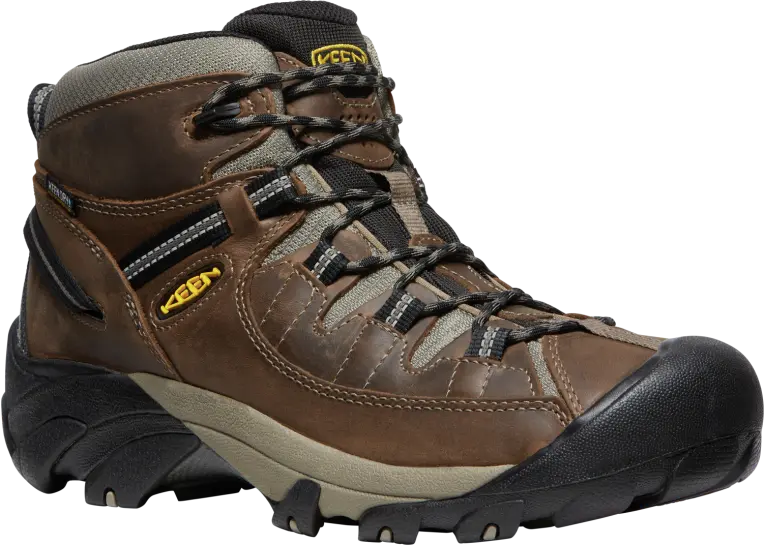 Image 1 of Keen Targhee II Mid Waterproof Men's