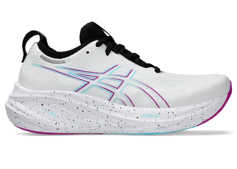 Image 1 of Asics Gel-Nimbus 26 Women's