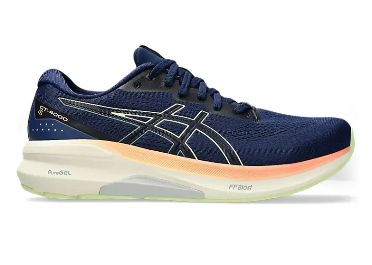 Image 1 of Asics Gt-4000 4 Women's