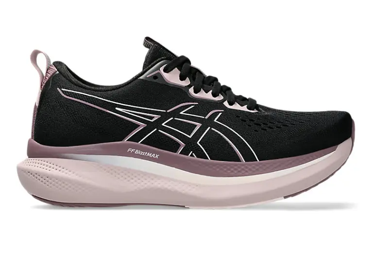 Image 1 of Asics Glideride Max Women's