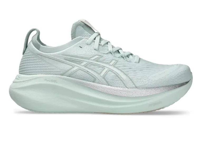 Image 1 of Asics Gel-Nimbus 27 Women's