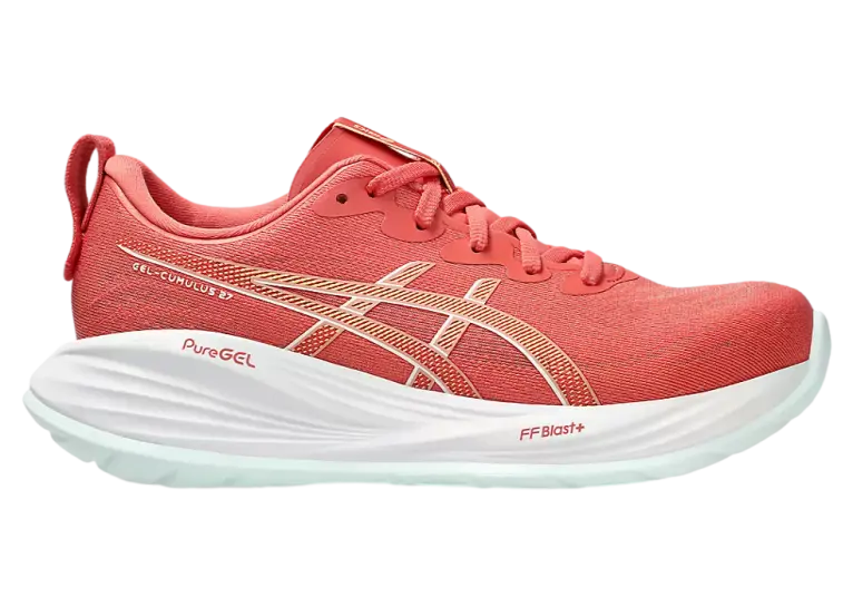 Image 1 of Asics Gel-Cumulus 27 Women's