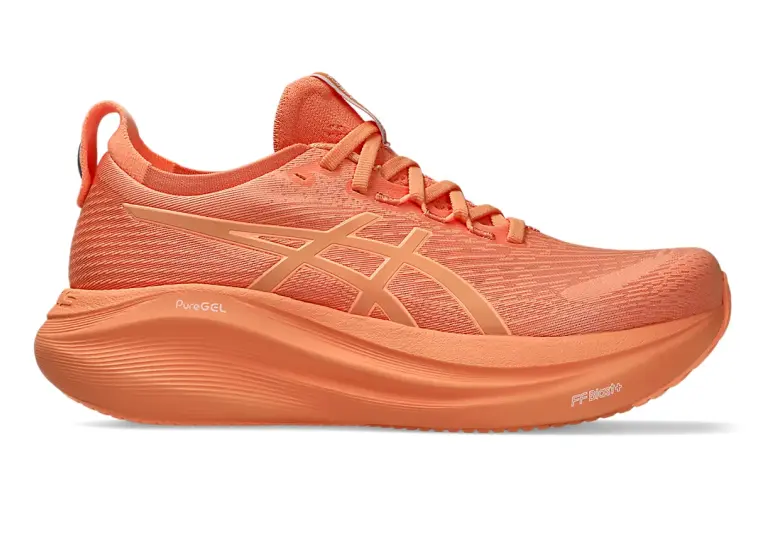 Image 1 of Asics Gel-Nimbus 27 Lite-Show Women's