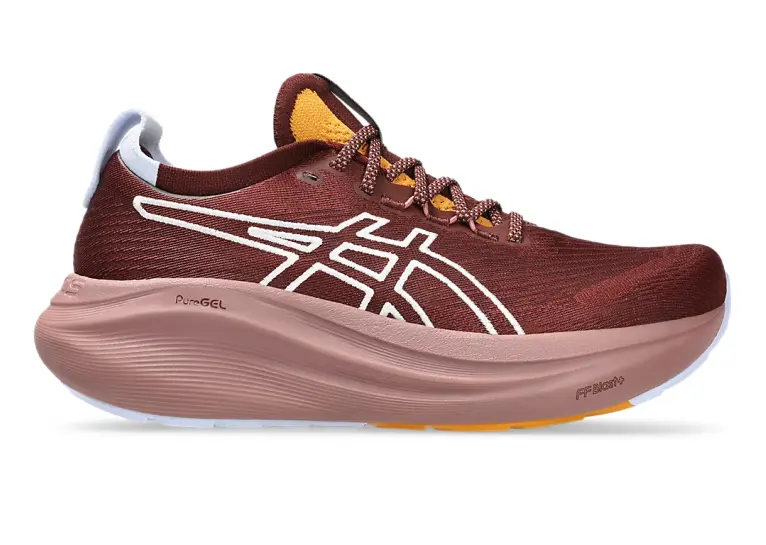 Image 1 of Asics Gel-Nimbus 27 Tr Women's