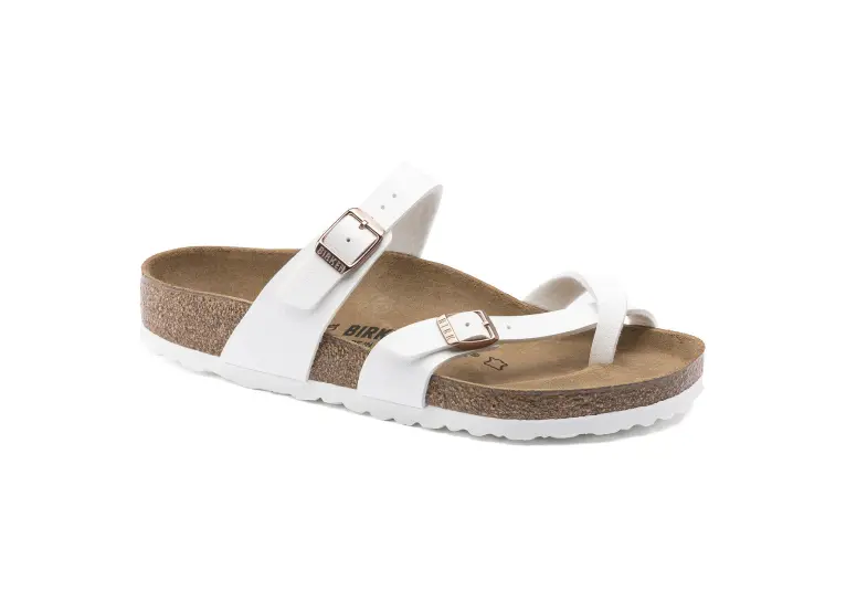 Image 1 of Birkenstock Mayari Birko-Flor Regular Women's