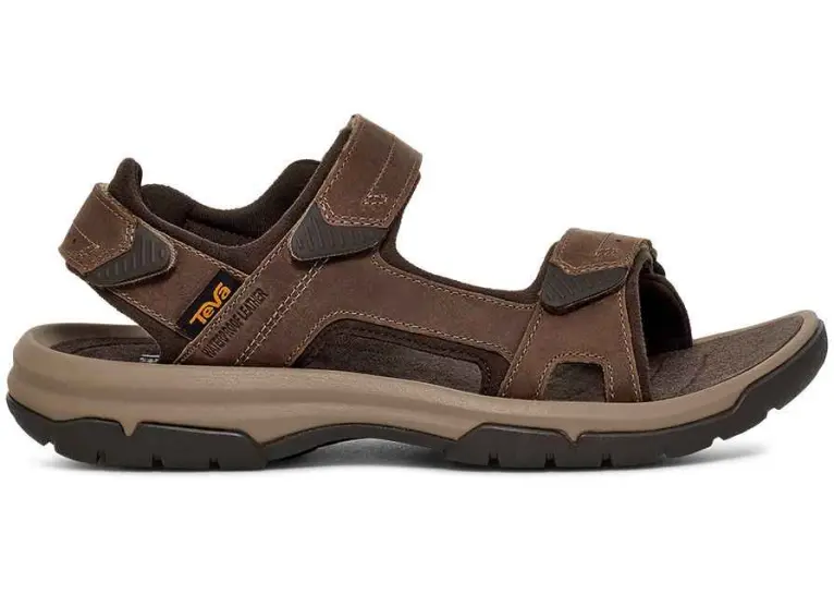 Image 1 of Teva Langdon Sandal Men's
