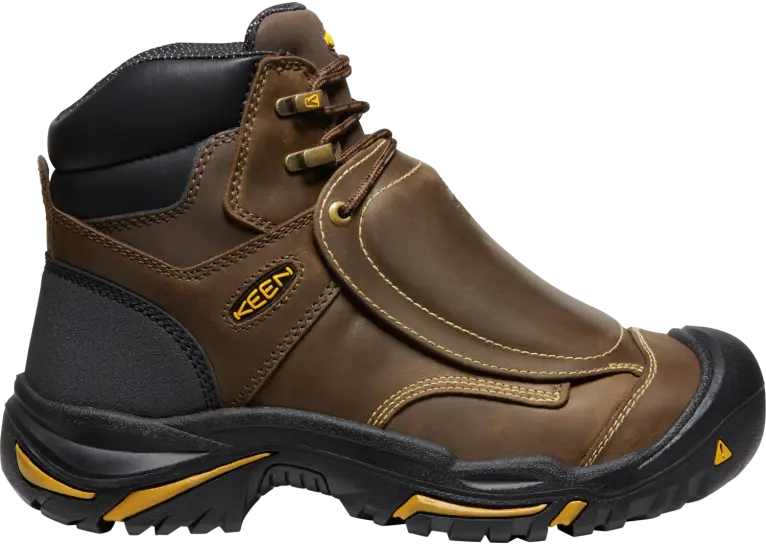 Image 1 of Keen Utility Mt Vernon Waterproof Met Men's