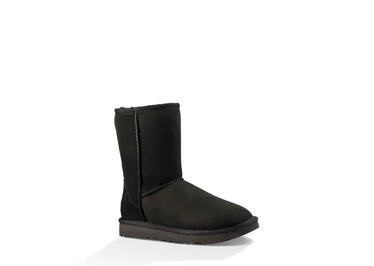 Image 1 of UGG Classic Short II Women's