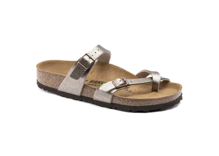 Image 1 of Birkenstock Mayari Birko-Flor Regular Women's